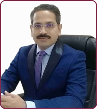 Dr. Akshay Kulkarni