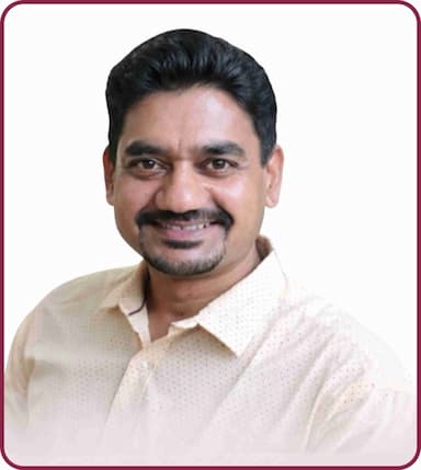 Dr. Appasaheb Sanadi