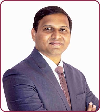 Dr. Chaitanya Karande