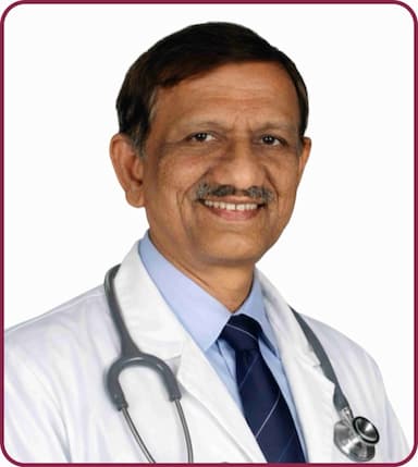 Dr. Gurunath S. Kulkarni