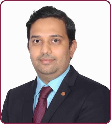 Dr. Kapil Saoji