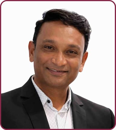 Dr. Namdev Gorgile