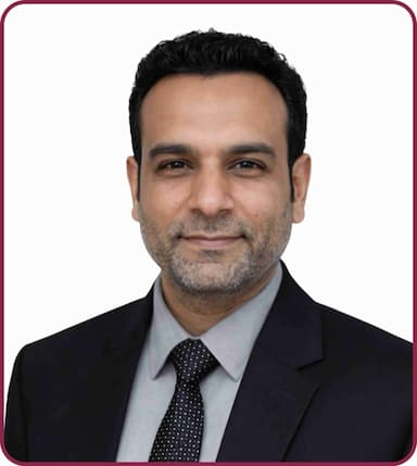 Dr. Nikhil Patil