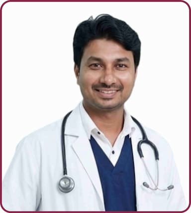 Dr. Prafulla Rawate