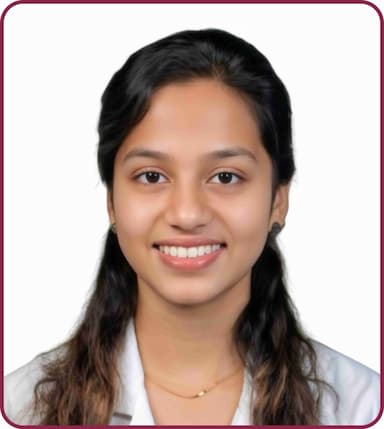 Dr. Sanika Kulkarni