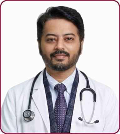 Dr. Wasim Kazi