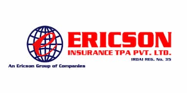 Ericson