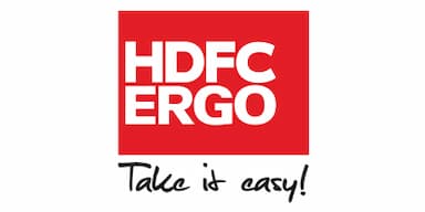 HDFC Ergo